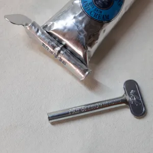 Metal Tube Roller Key