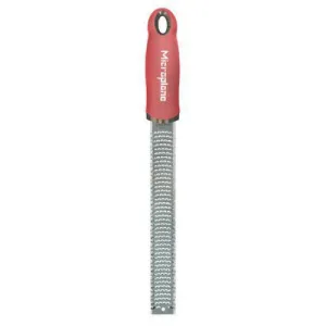 Microplane Zester/Grater Lipstick Pink
