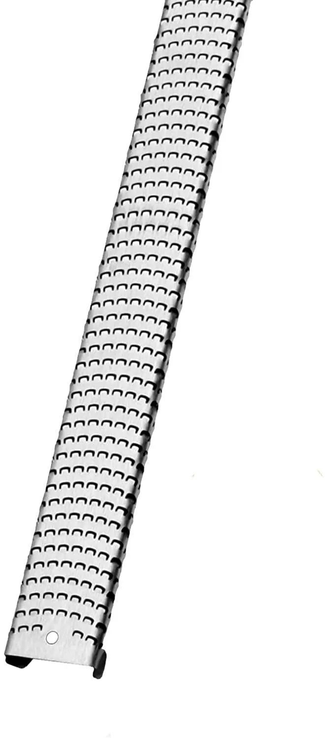 Microplane Zester/Grater Lipstick Pink
