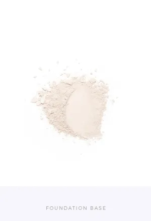 Mineral Makeup Base Mix