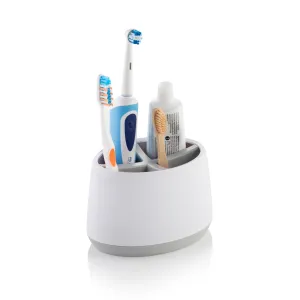 Minky Bathroom Caddy