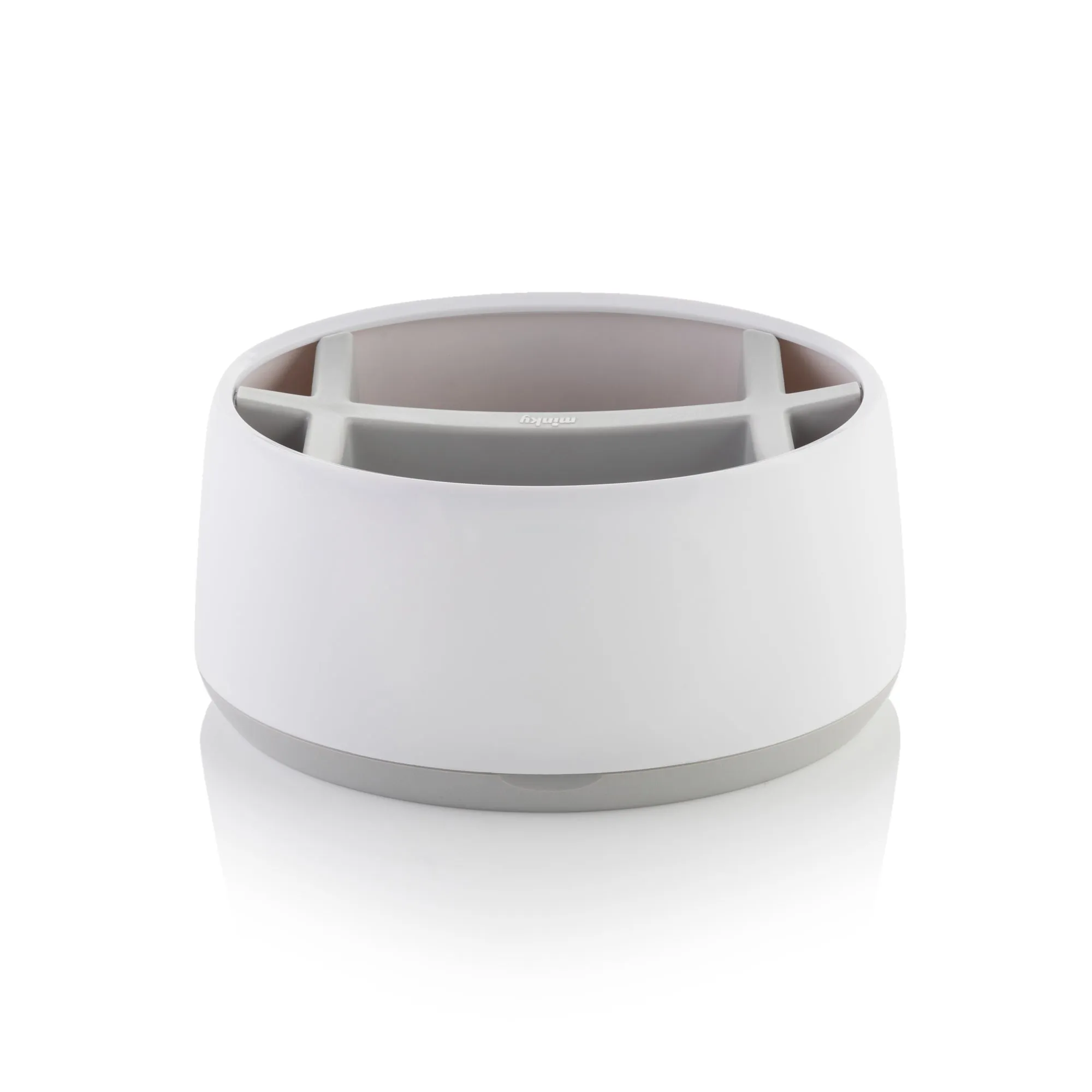 Minky XL Bathroom Storage Caddy