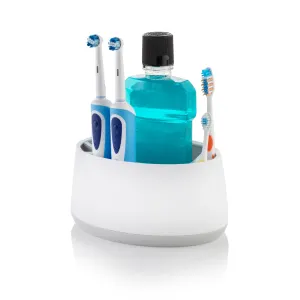 Minky XL Bathroom Storage Caddy