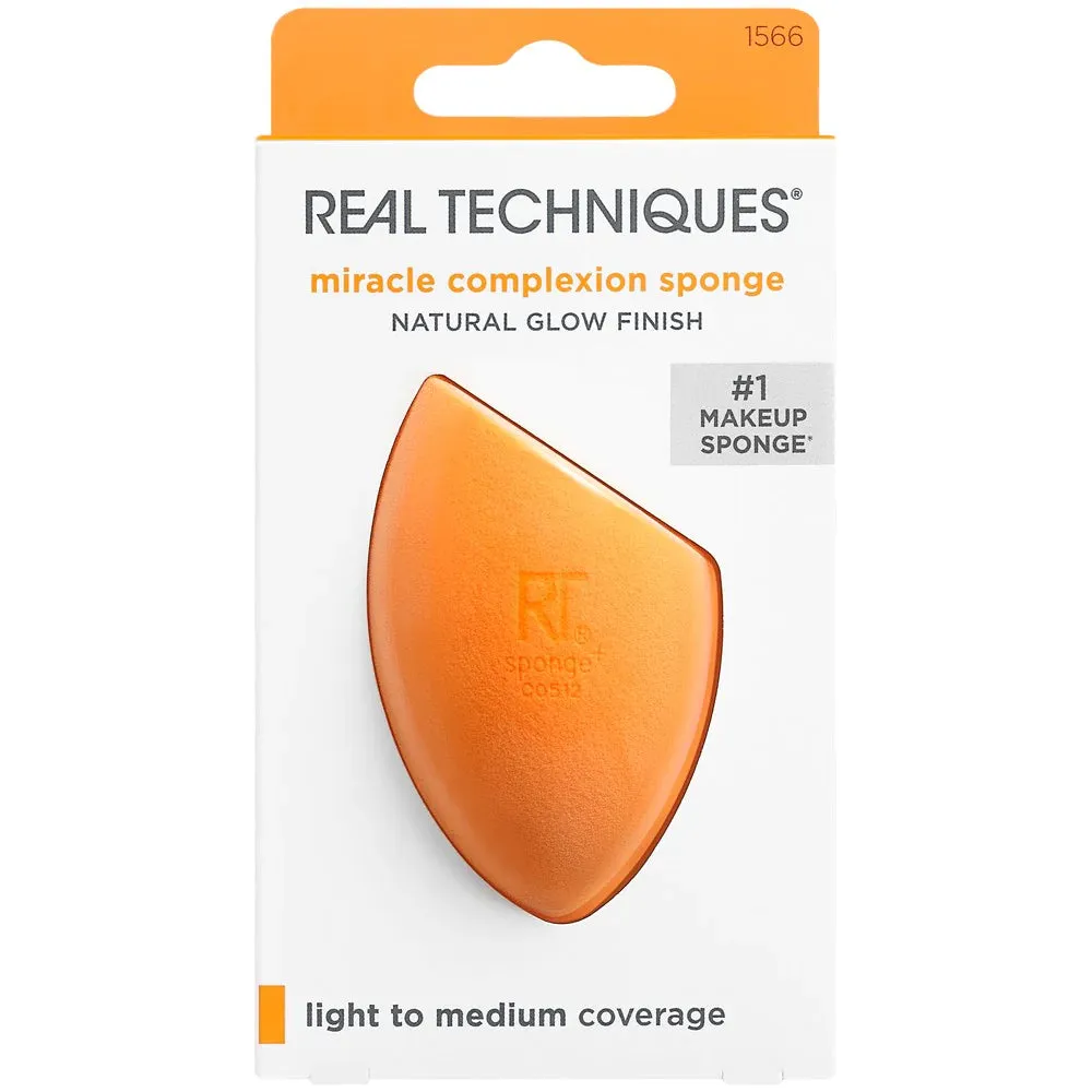 Miracle Complexion Sponge