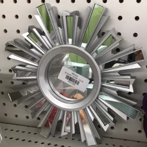 Mirrors