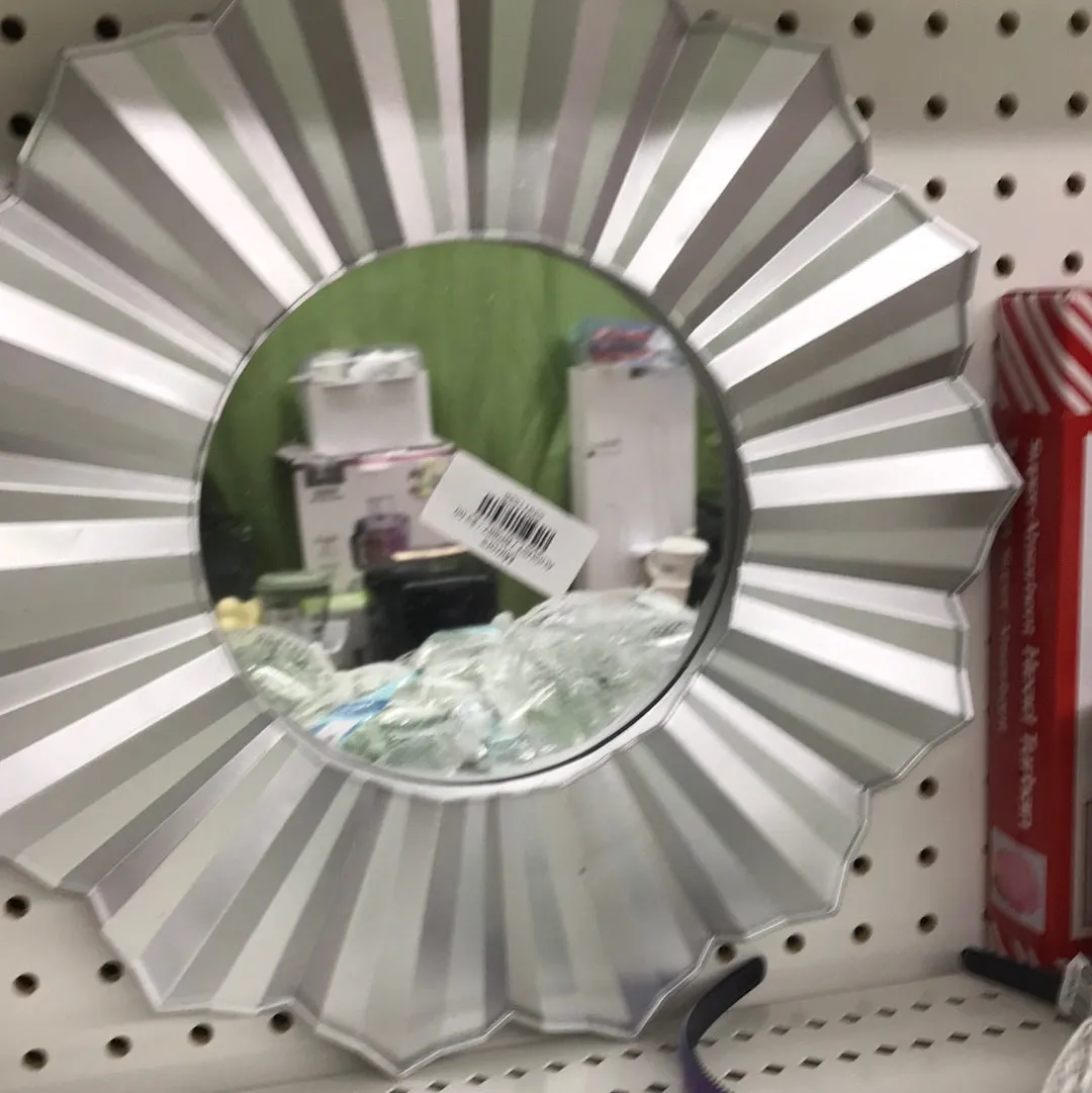 Mirrors