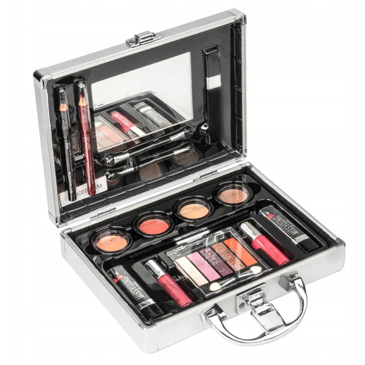 Miss Young Make-Up Kit