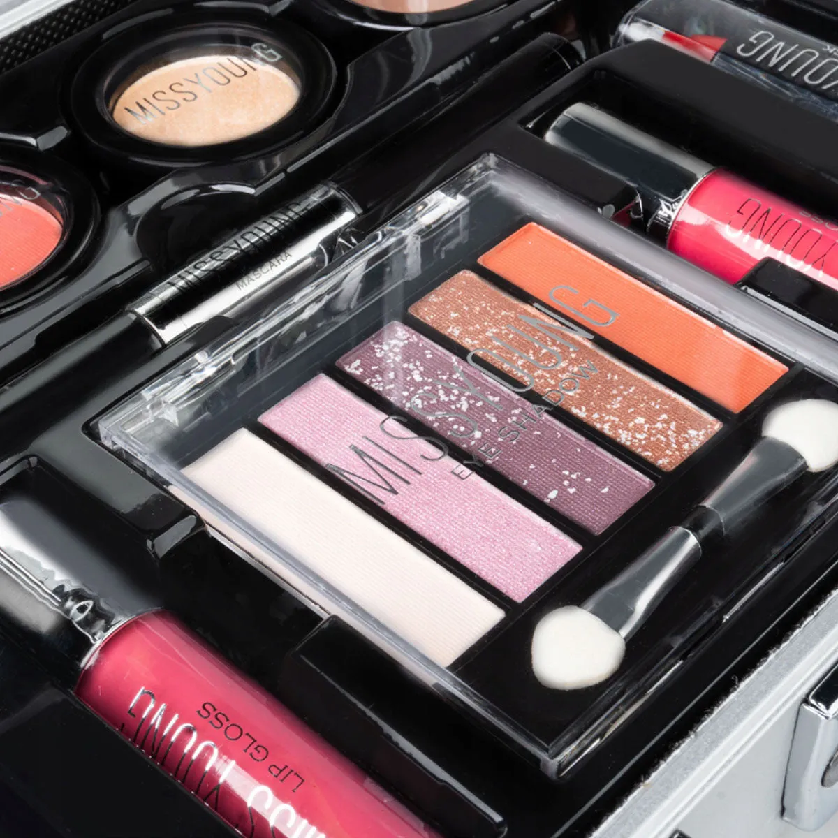 Miss Young Make-Up Kit
