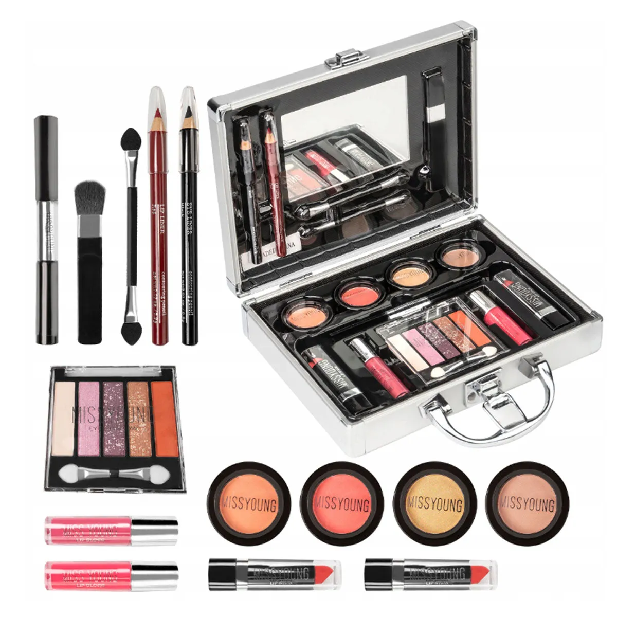 Miss Young Make-Up Kit