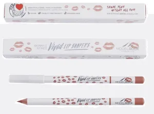 Modelrock Vivid Lip Shapers