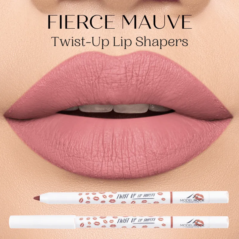Modelrock Vivid Lip Shapers
