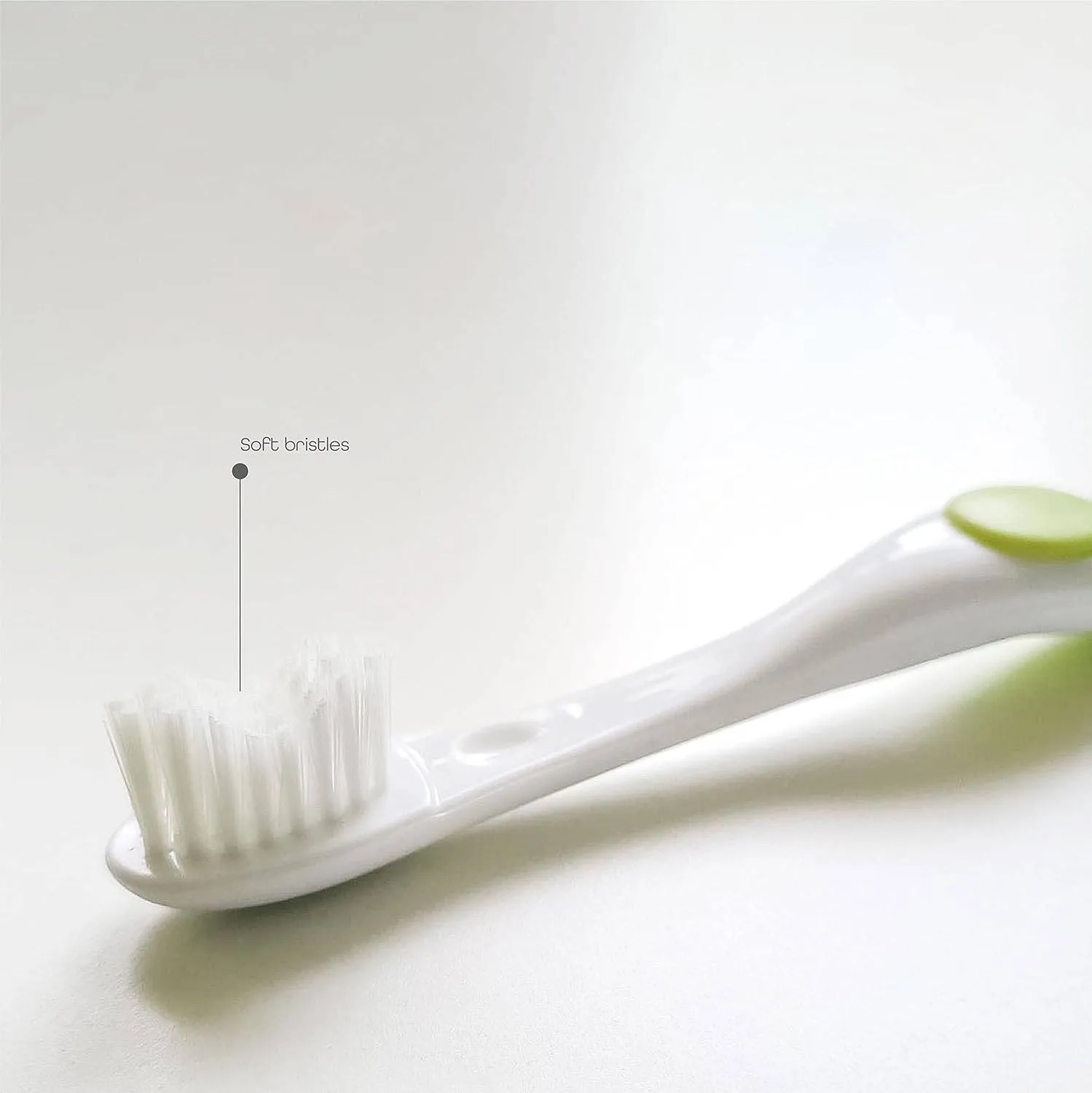 Moon Grooming Kit Grooming White & Green