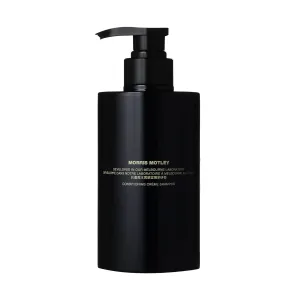 Morris Motley Conditioning Creme Shampoo (500ml)