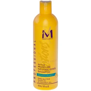 Motions Moisture Neutralizing Shampoo (16 fl.oz.)