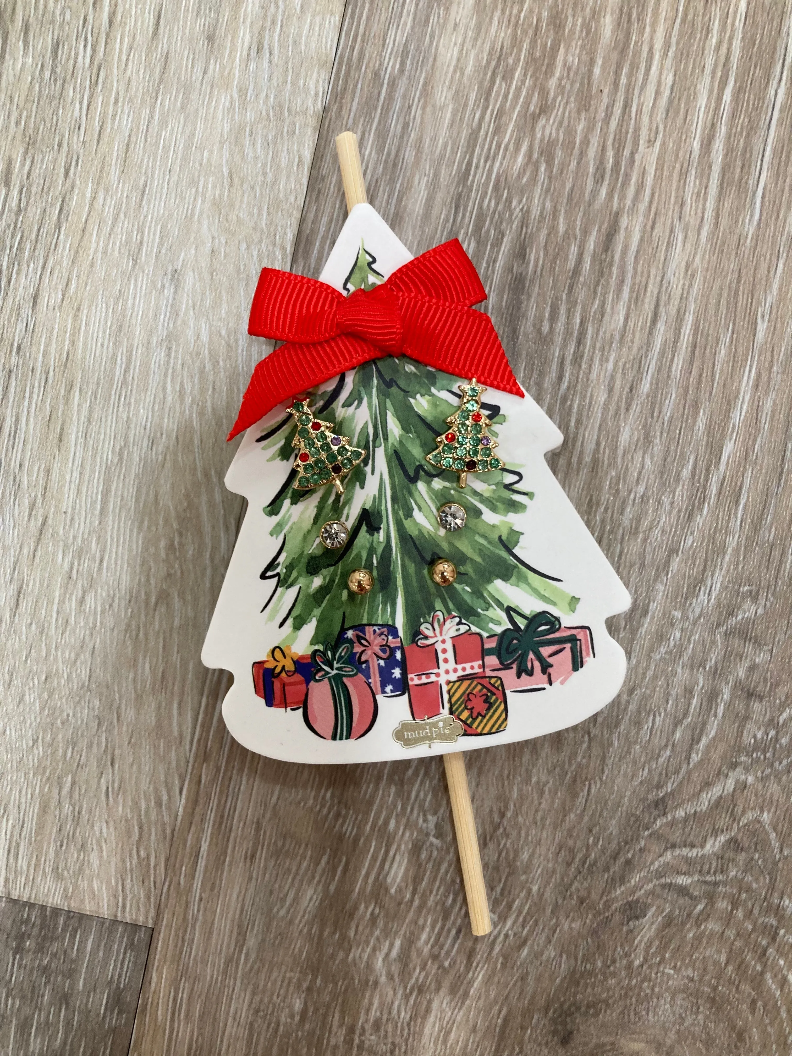 MUD Holiday Earring Sets