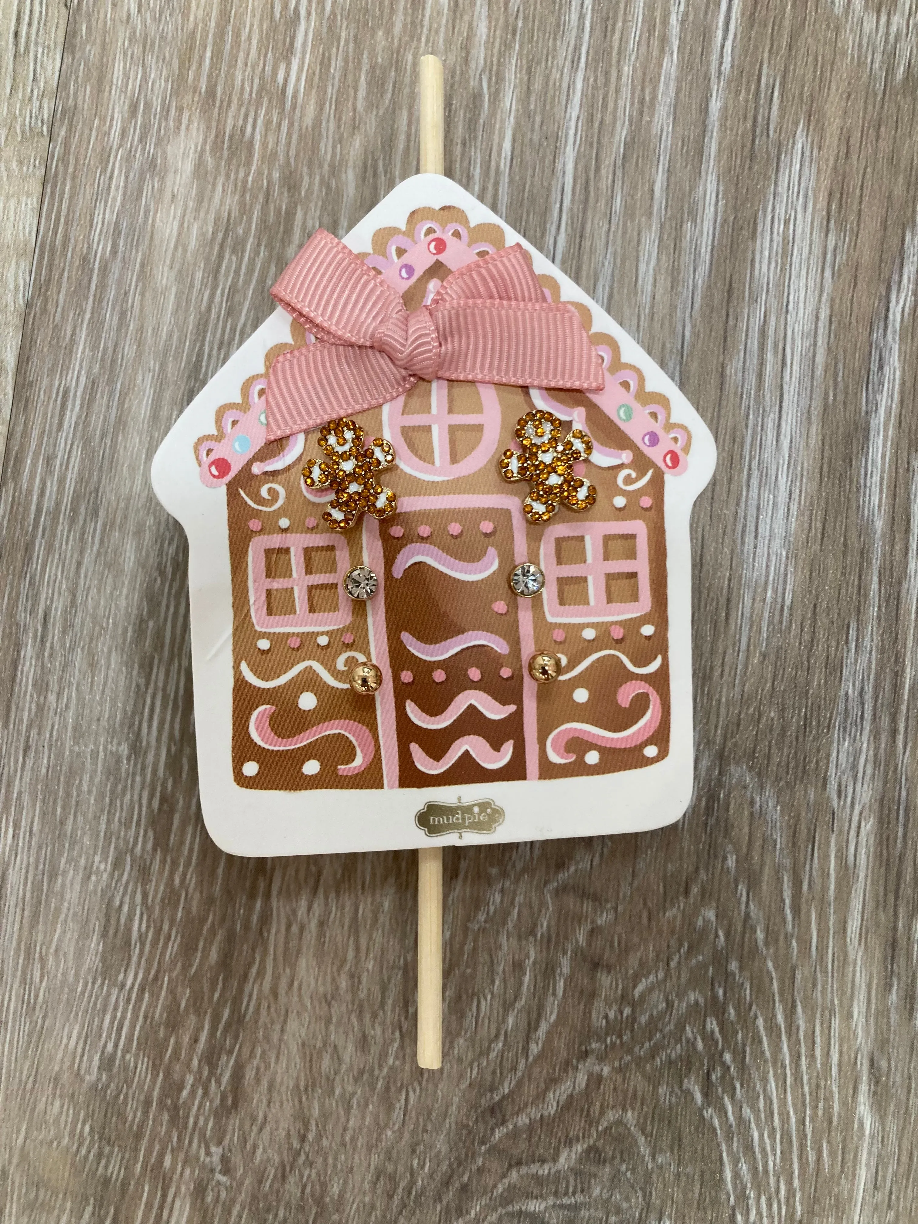 MUD Holiday Earring Sets