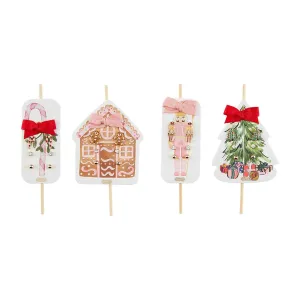 MUD Holiday Earring Sets