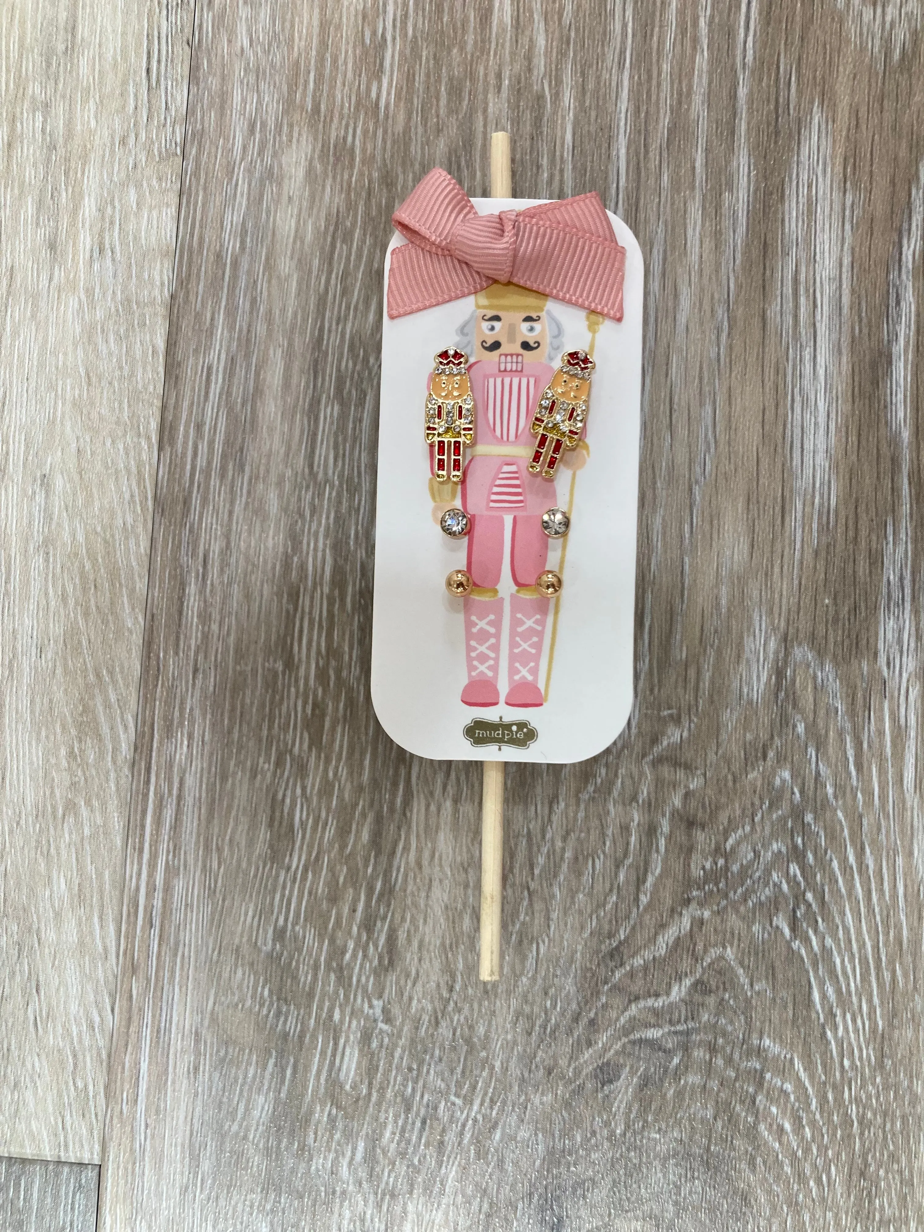 MUD Holiday Earring Sets