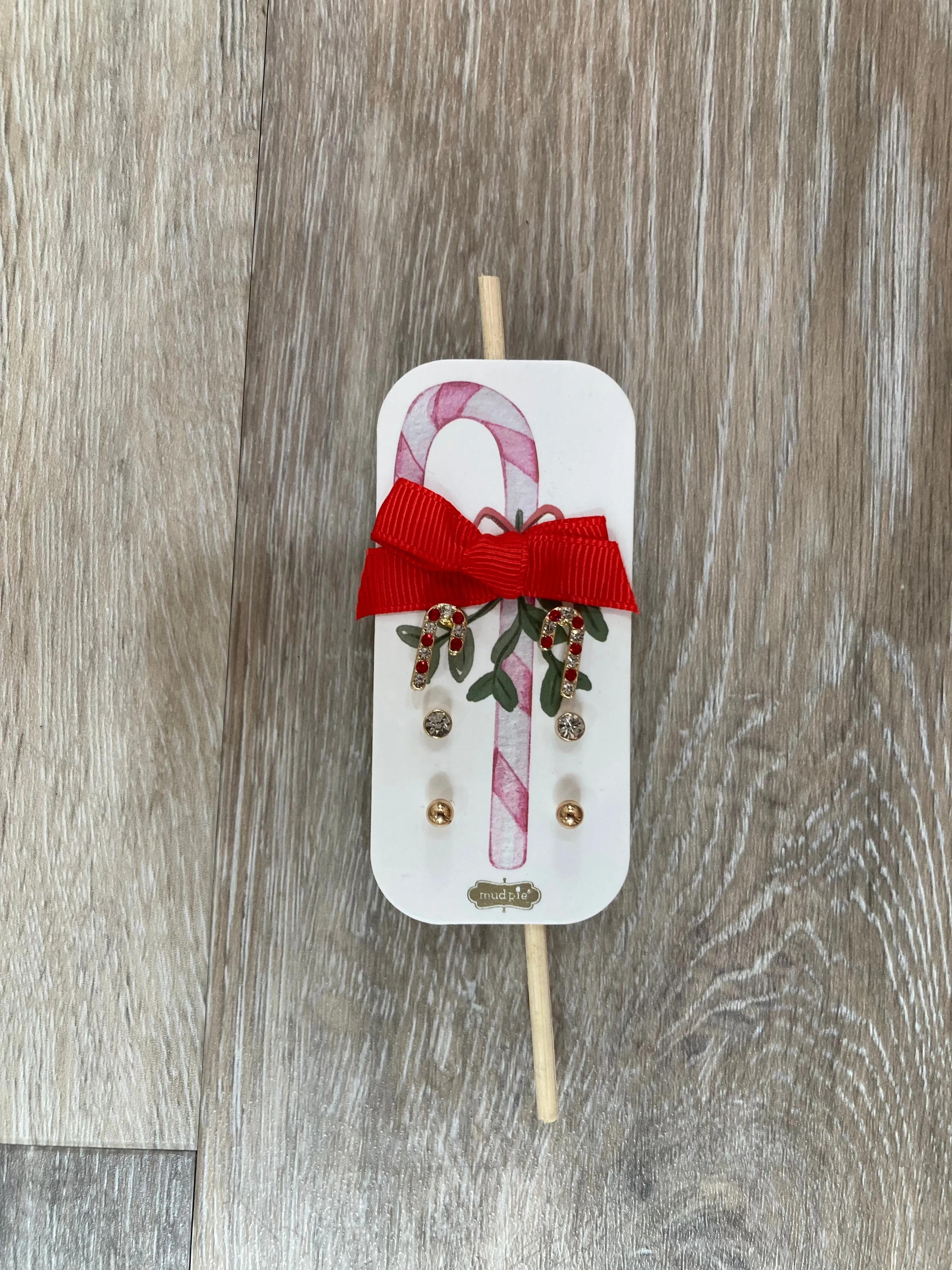 MUD Holiday Earring Sets
