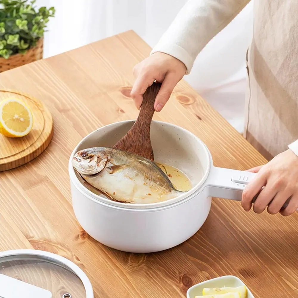 Multi-function Electric Hot Pot