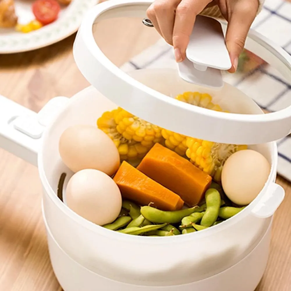 Multi-function Electric Hot Pot