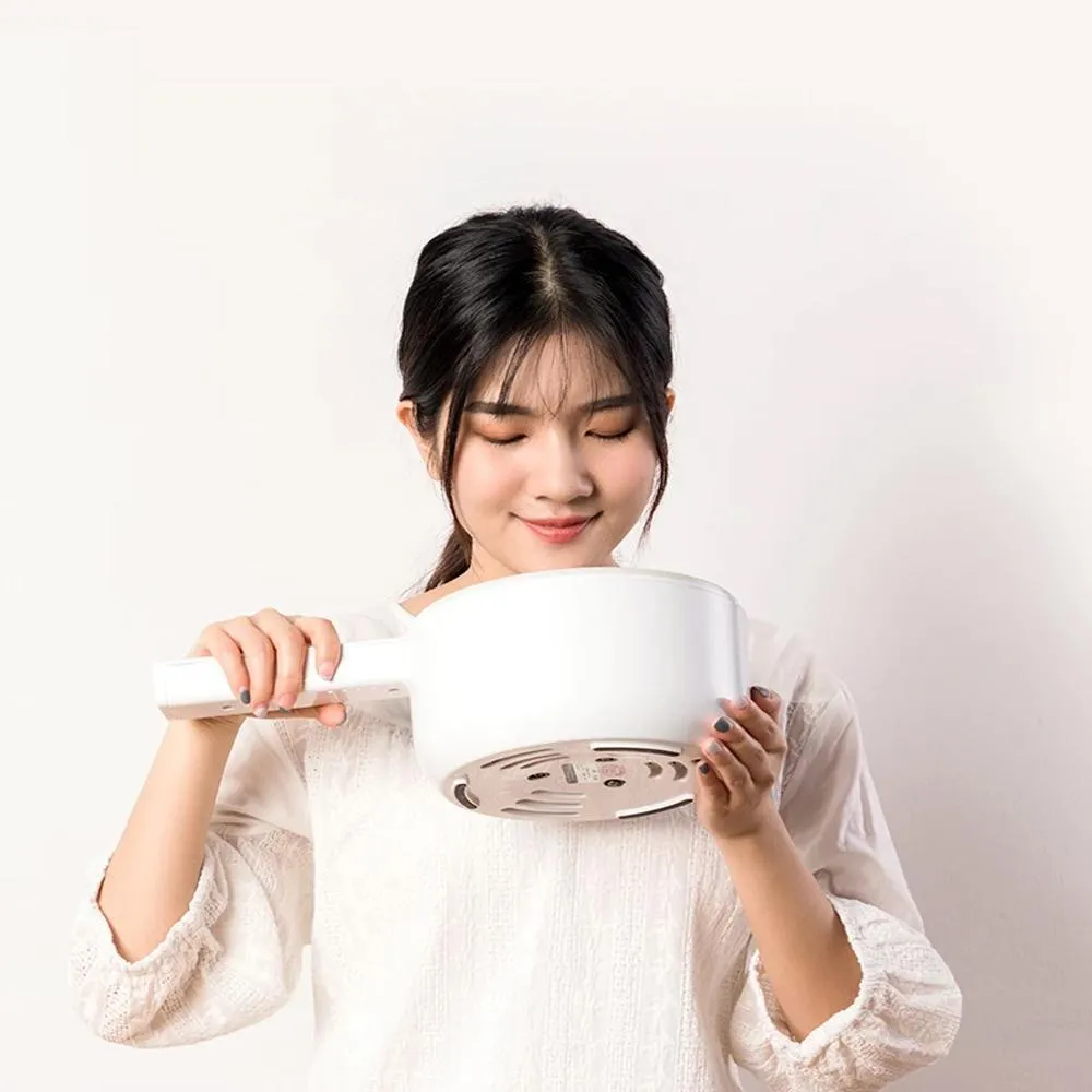 Multi-function Electric Hot Pot