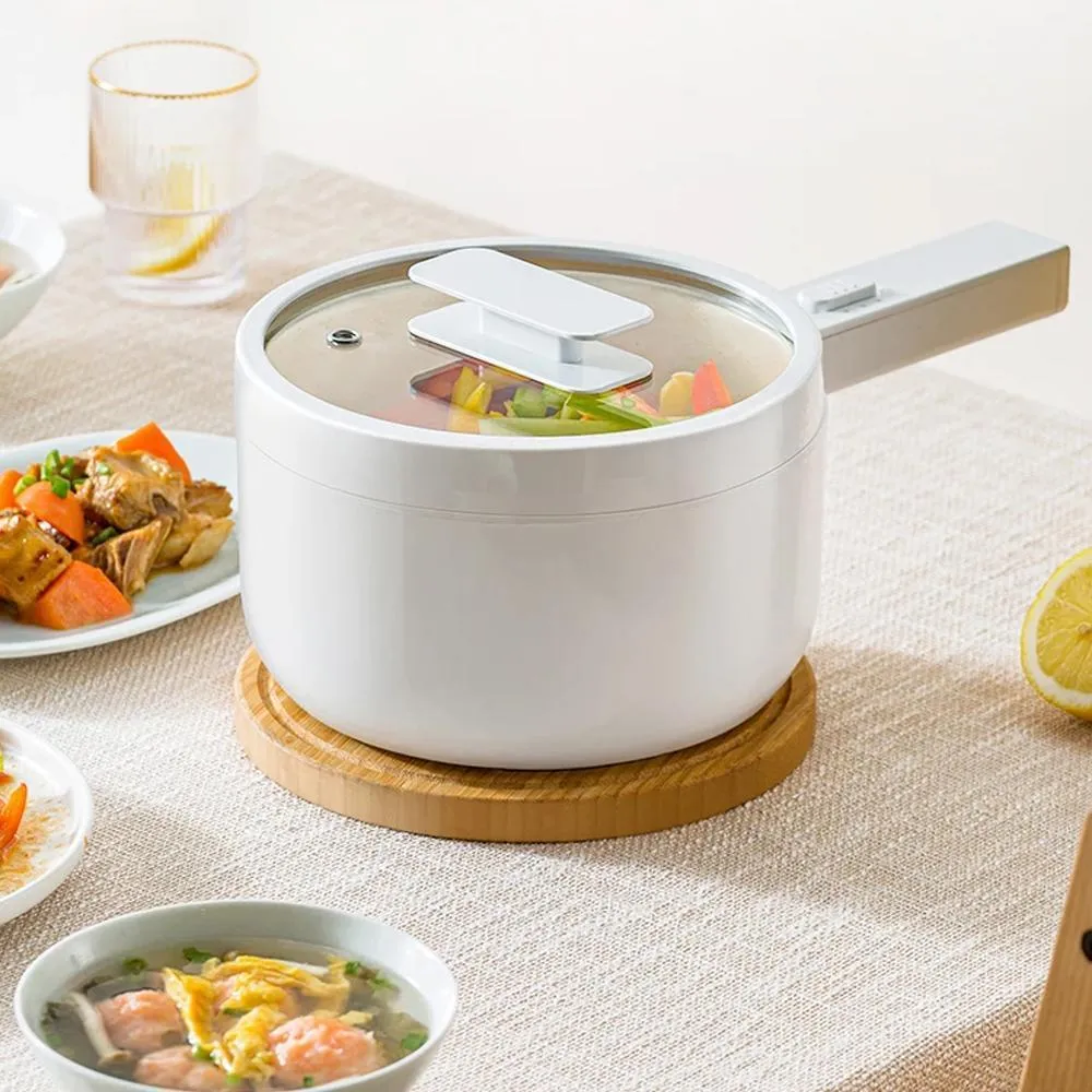 Multi-function Electric Hot Pot