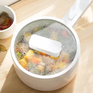 Multi-function Electric Hot Pot
