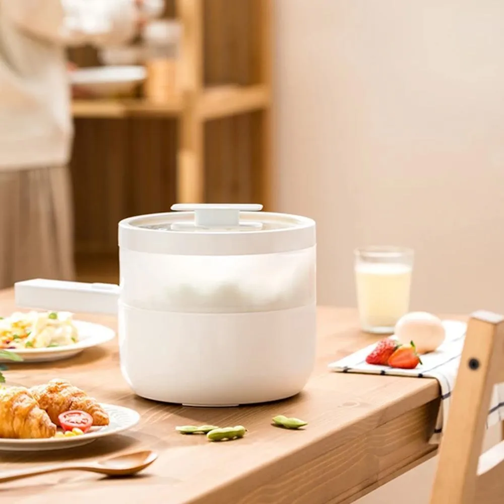 Multi-function Electric Hot Pot