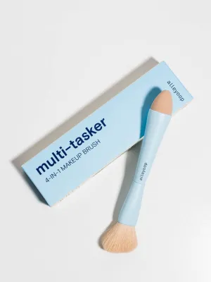 Multi-Tasker 4-in-1 Makeup Brush