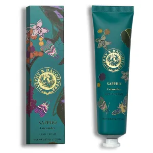 Murphy & Daughters Hand Cream - Cucumber