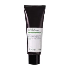 NARD Scalp Scrub Shampoo 200ml