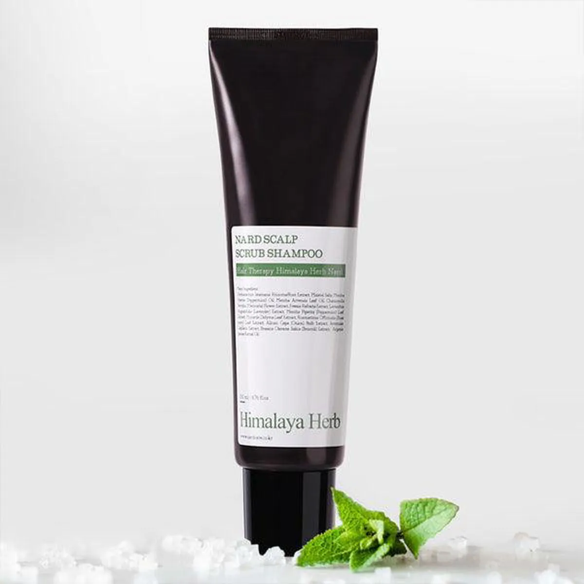NARD Scalp Scrub Shampoo 200ml