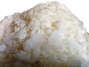 NatraGem ECOCERT CERTIFIED Emulsifying Wax