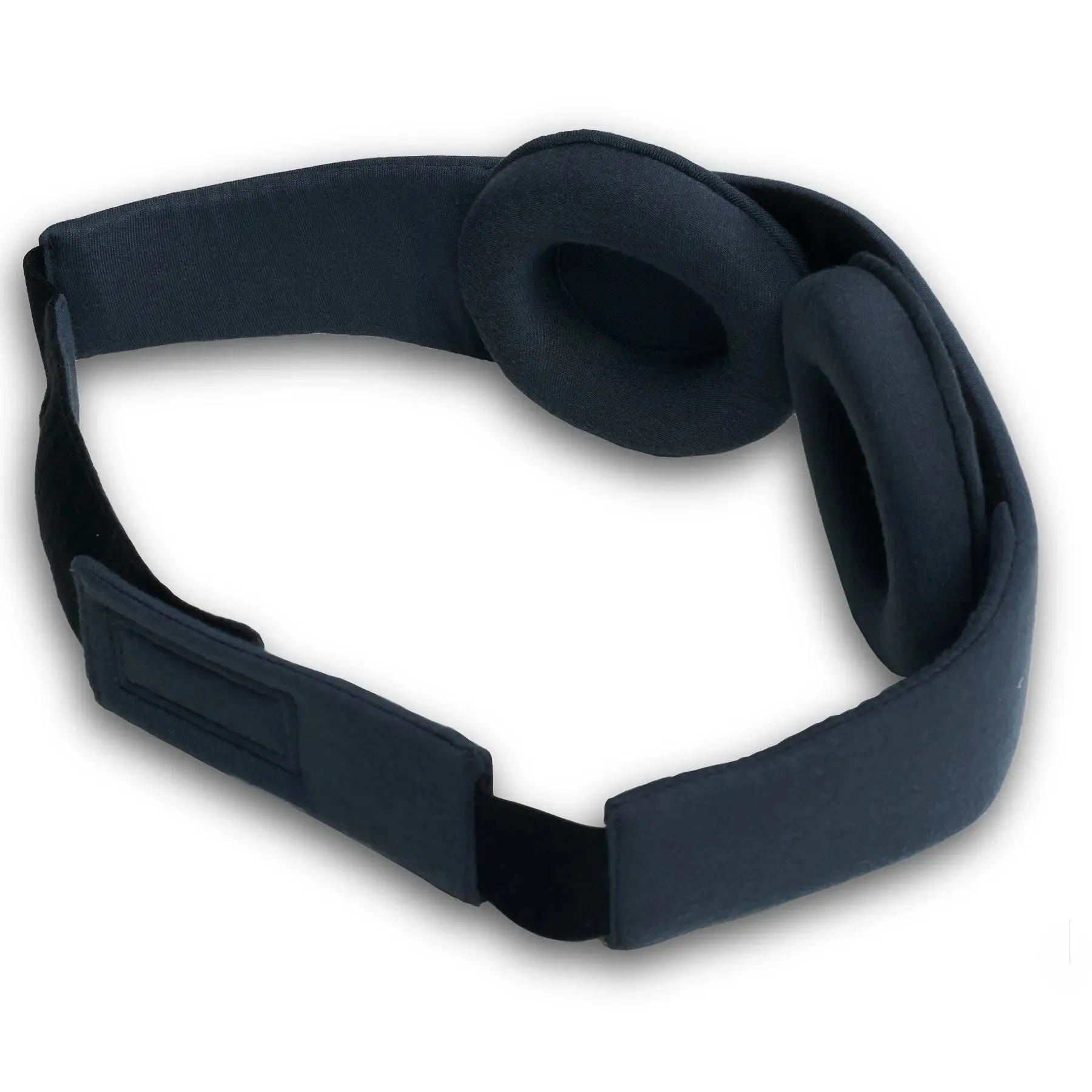 NATTWELL™ Black-Out Sleep Mask - Various Colours