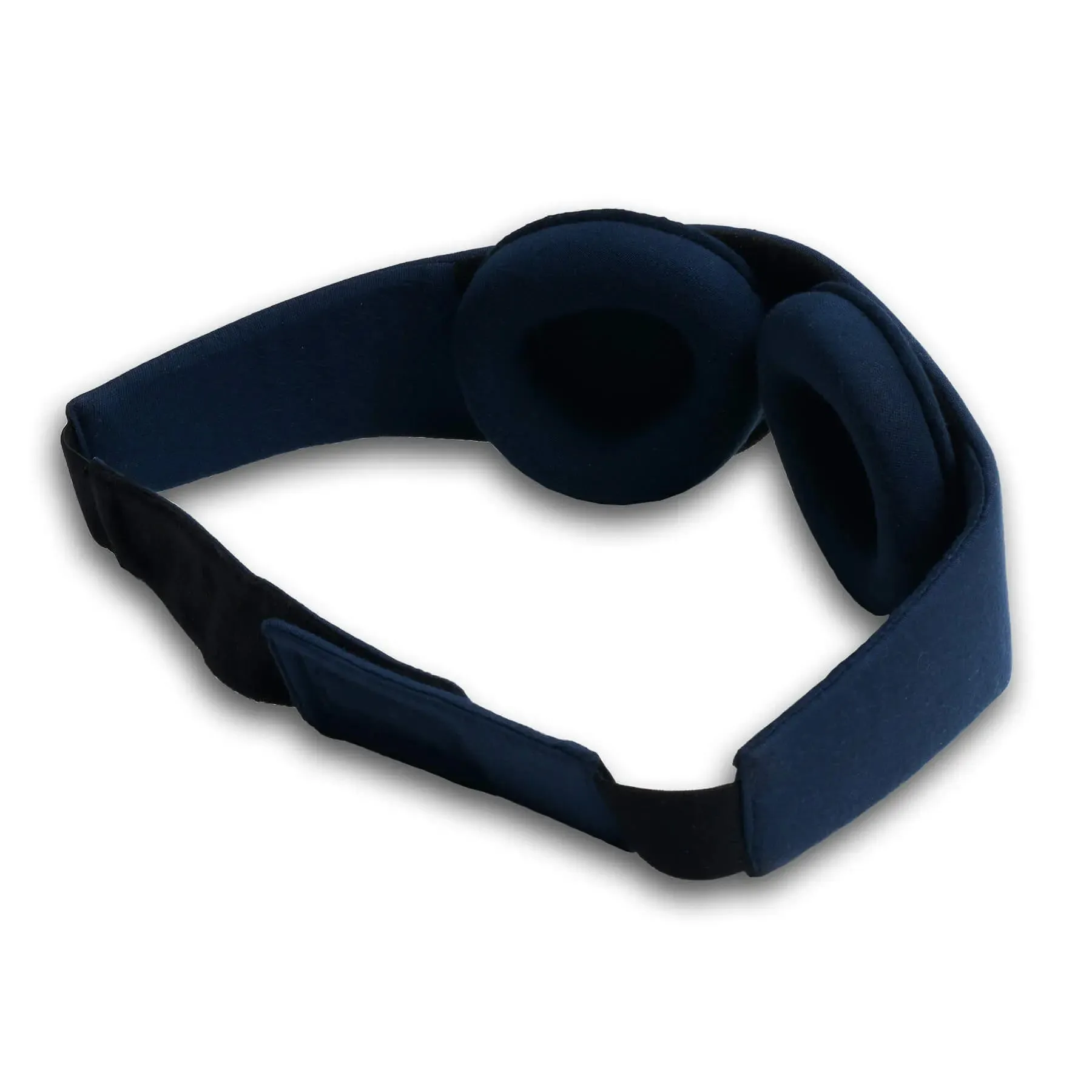 NATTWELL™ Black-Out Sleep Mask - Various Colours