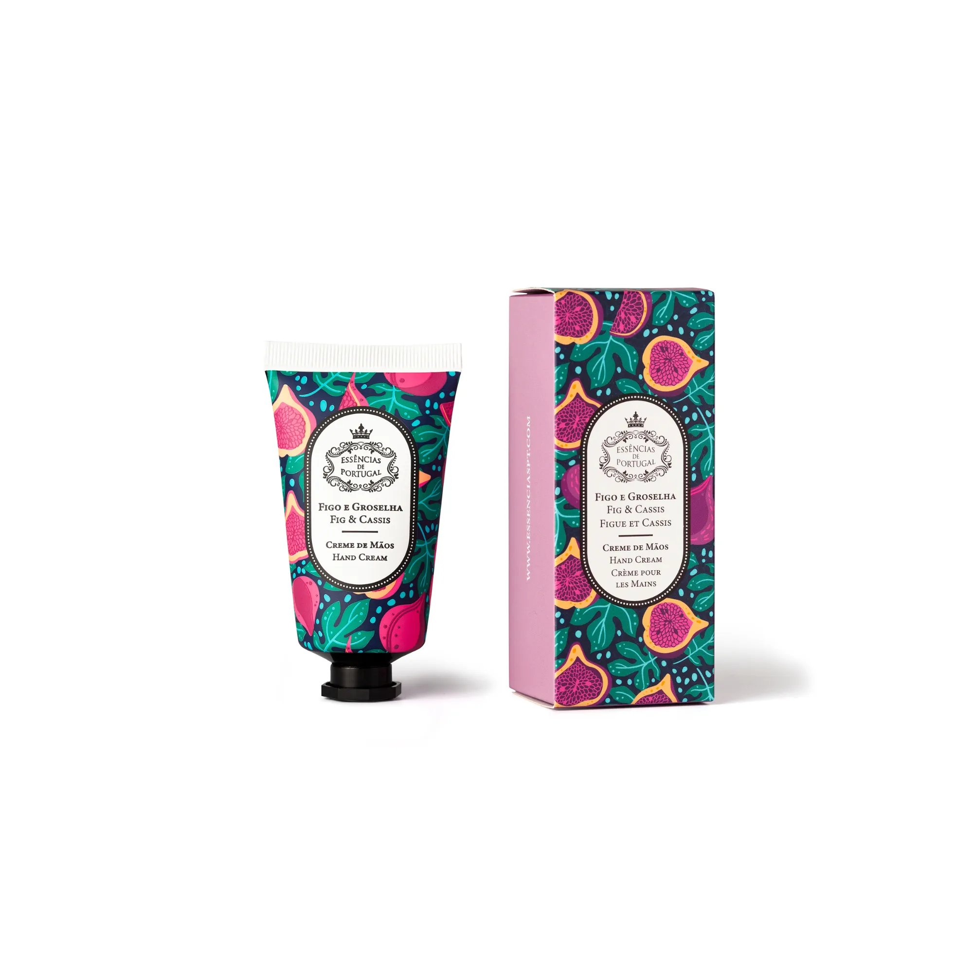 Natura Hand Cream