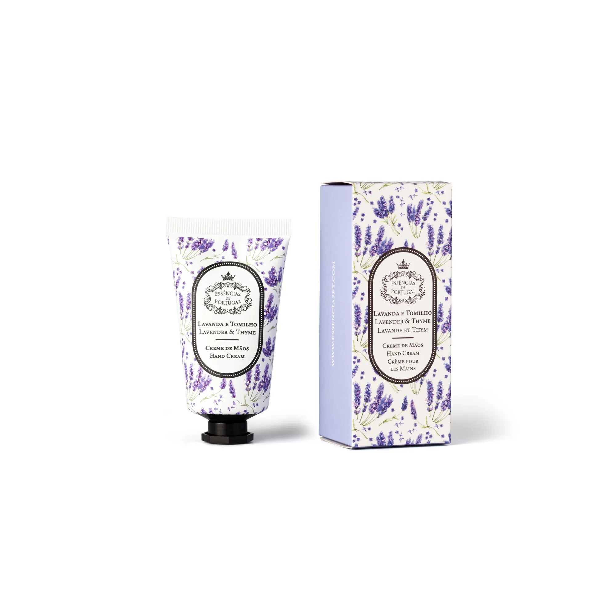 Natura Hand Cream