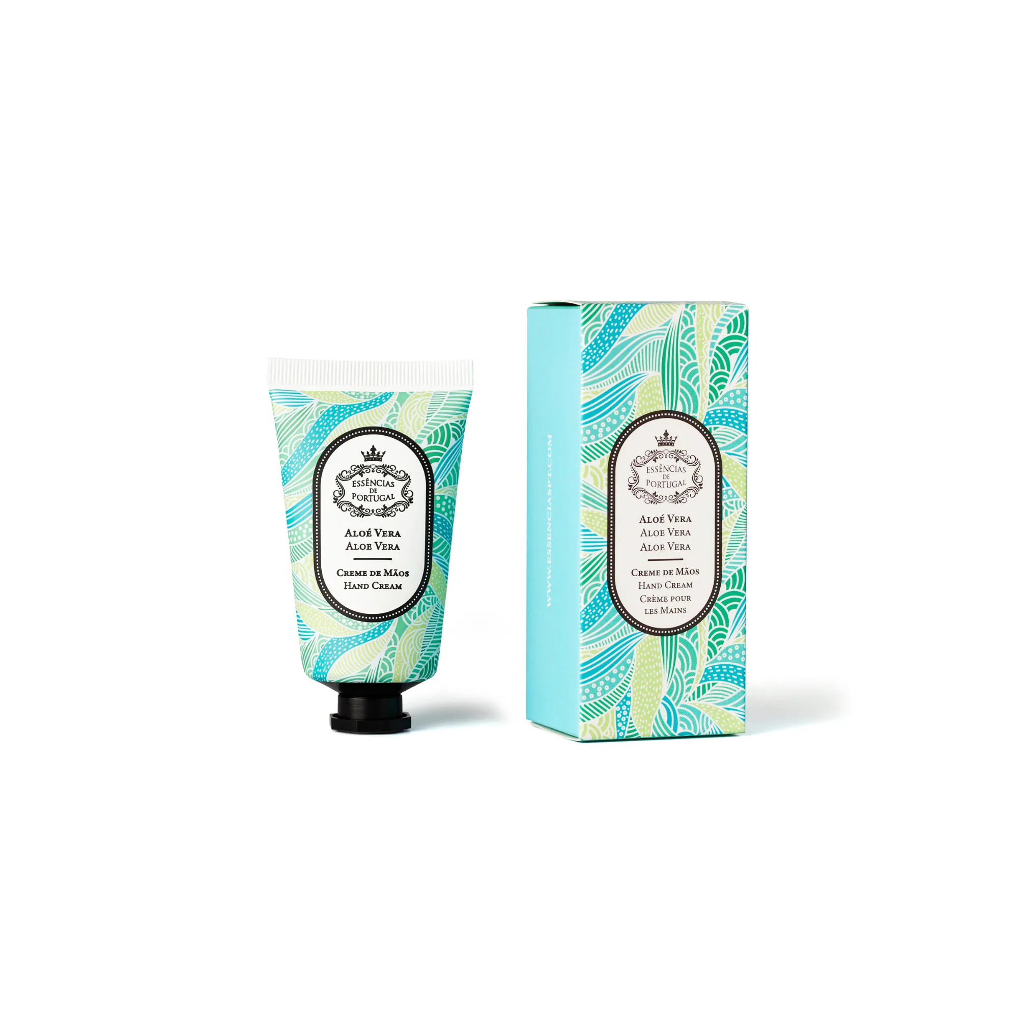 Natura Hand Cream