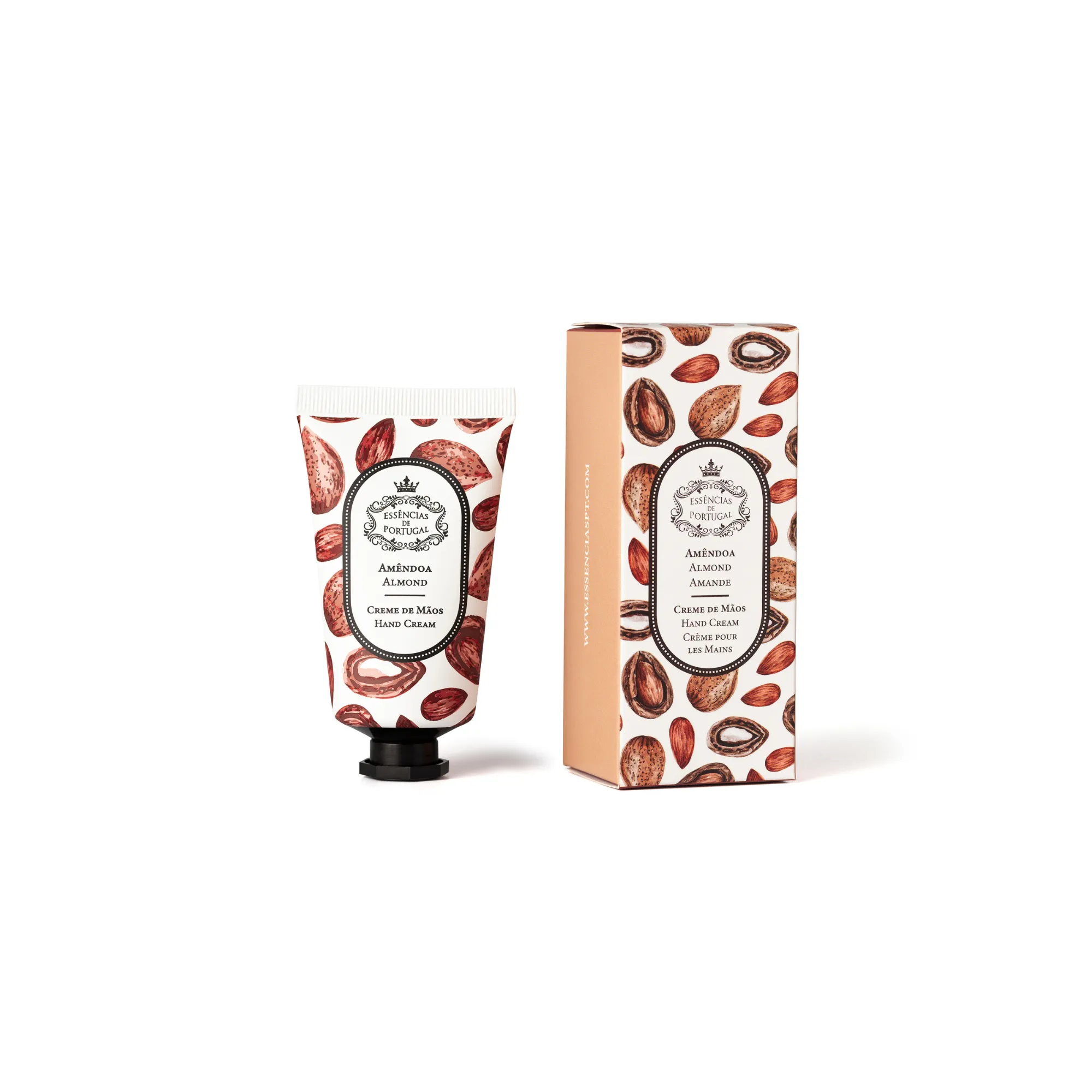 Natura Hand Cream