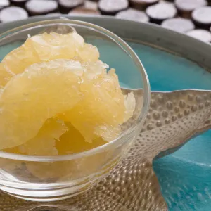 Natural Bath and Body Castile Soap Paste