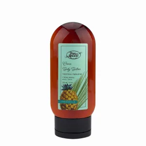 Natural Cocoa Body Butter - Tropical Paradise 125ml