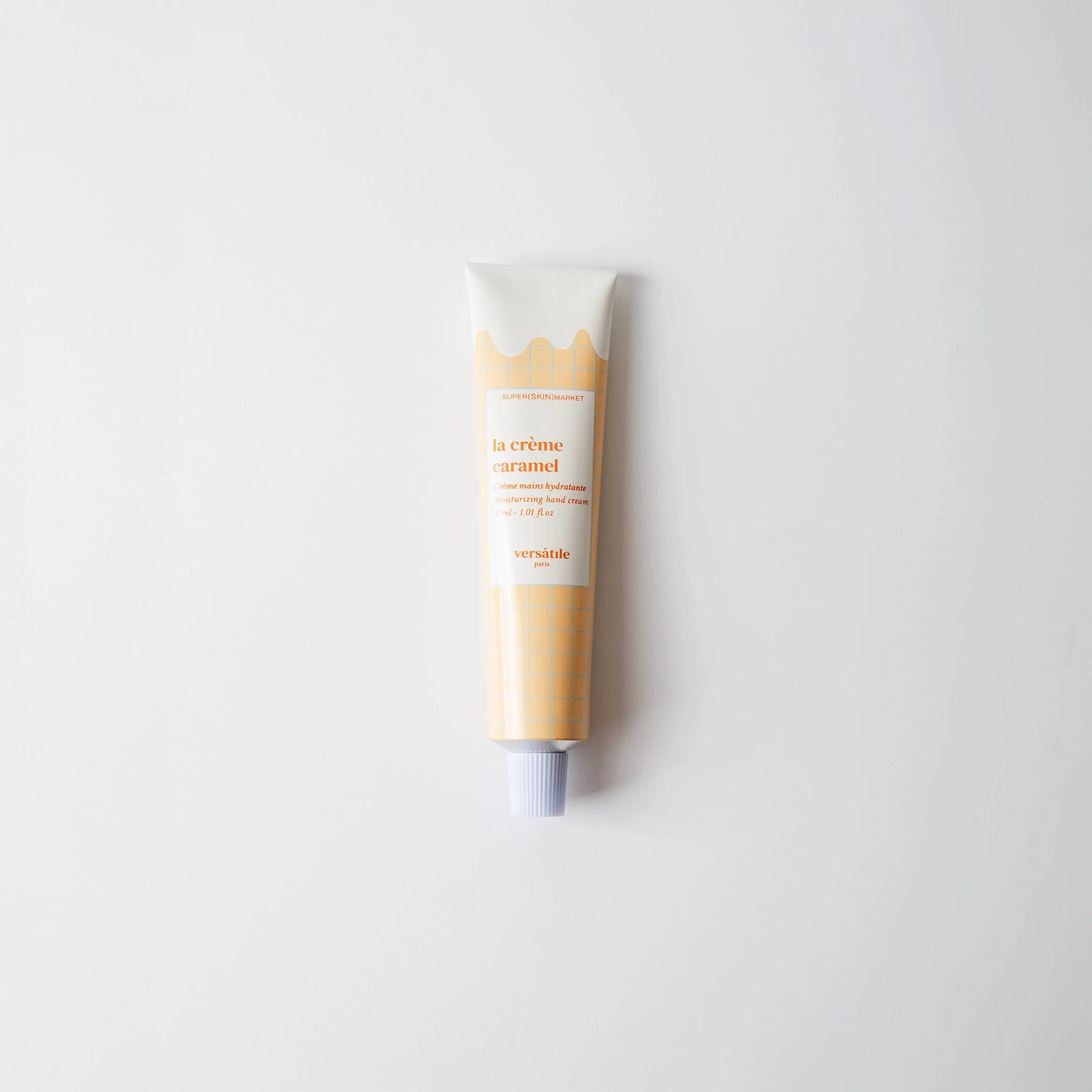 natural hand cream