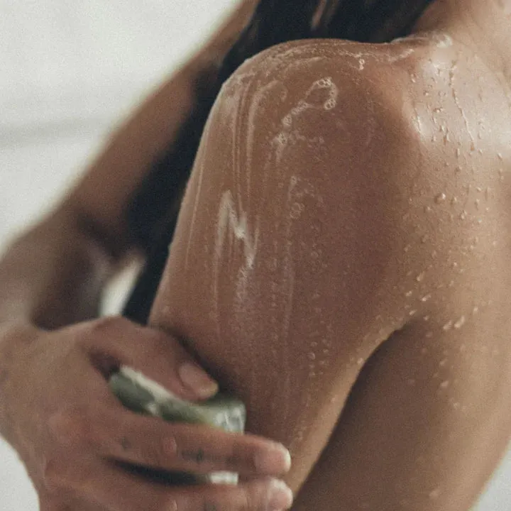 Natural Soaps