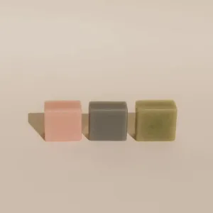 Natural Soaps