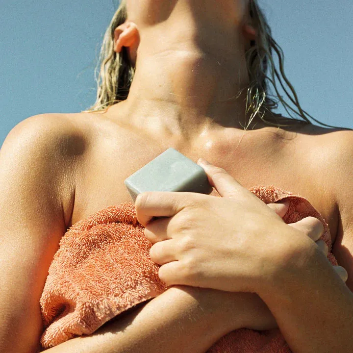 Natural Soaps