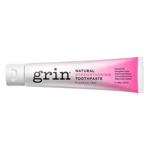 Natural Strengthening Toothpaste