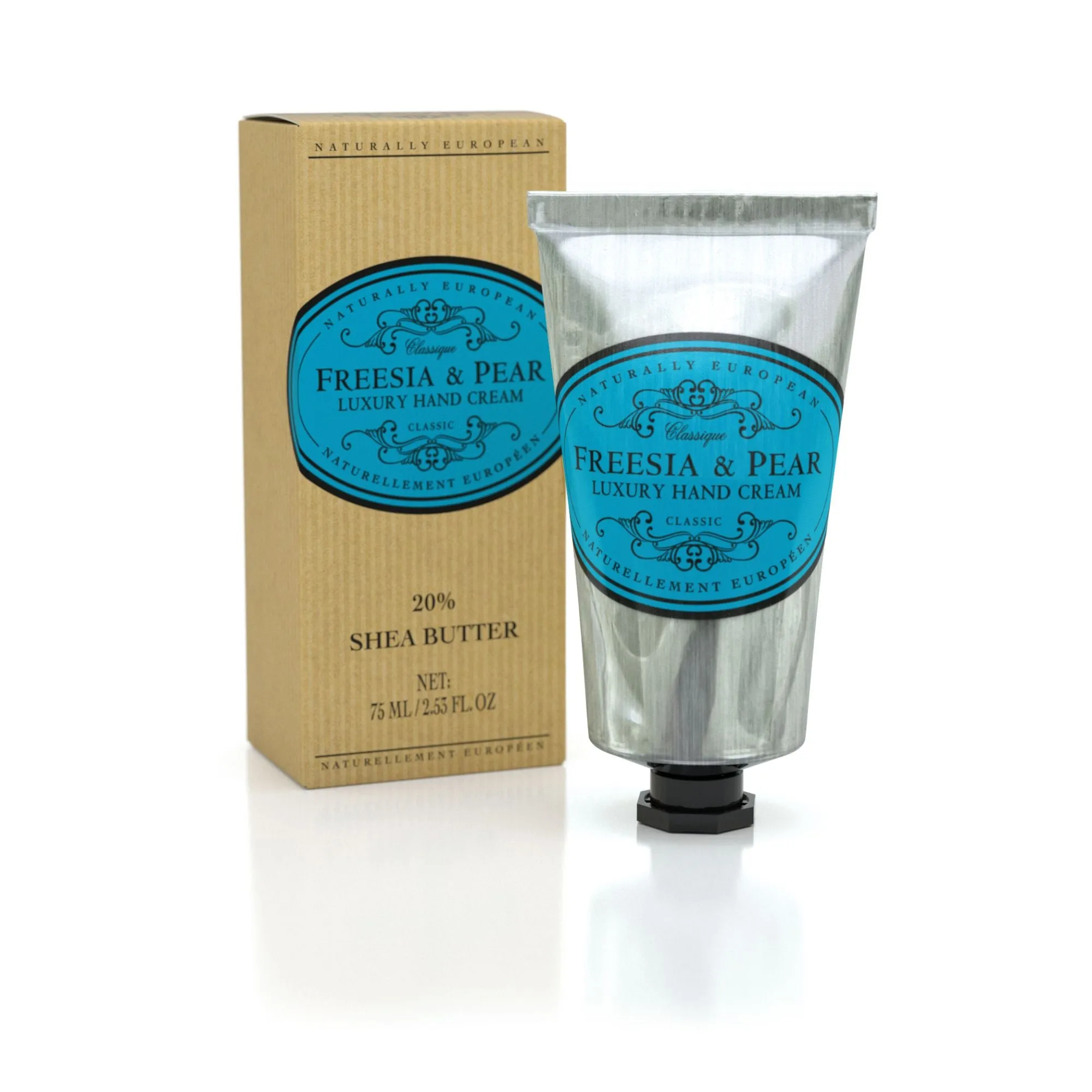Naturally European Hand Cream