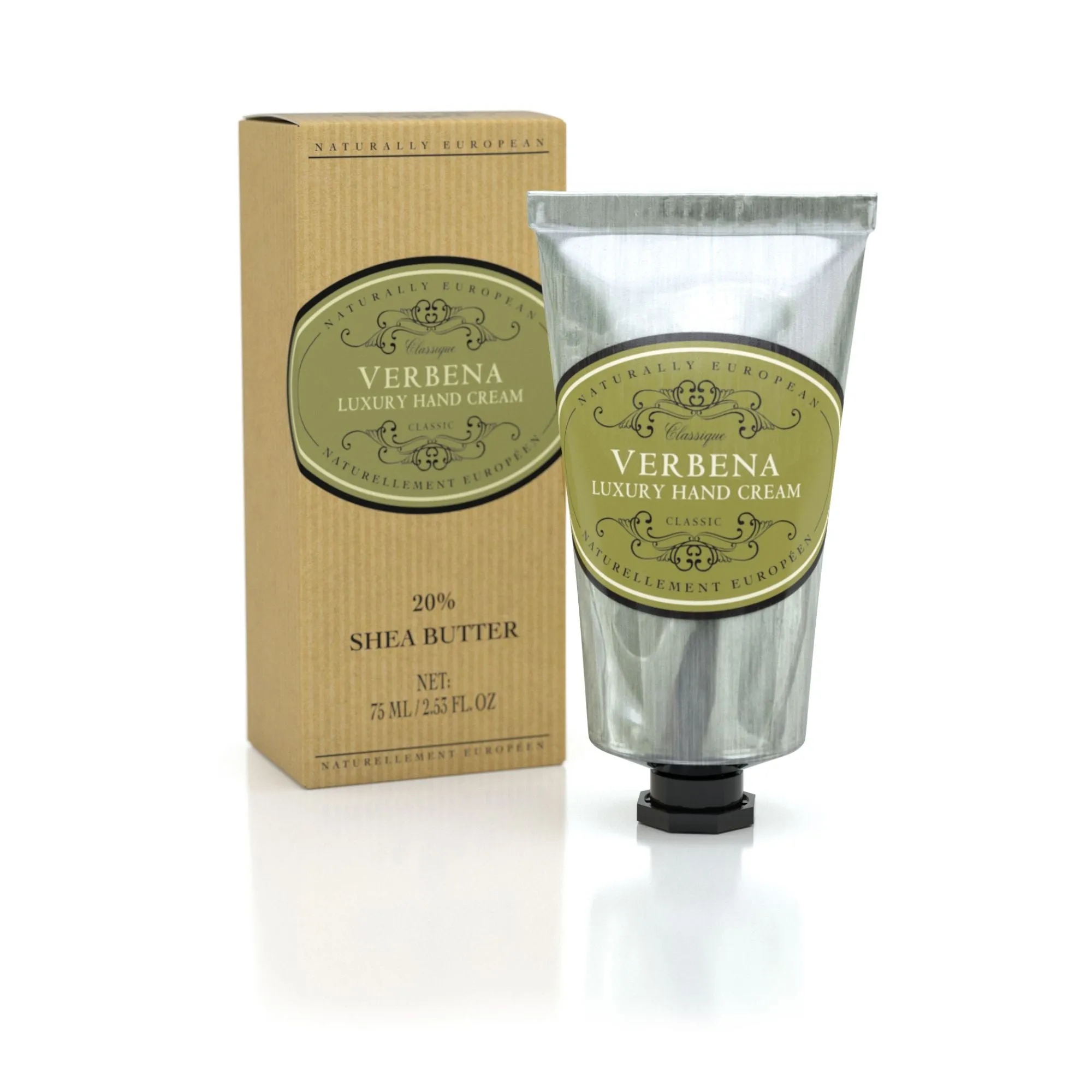 Naturally European Hand Cream