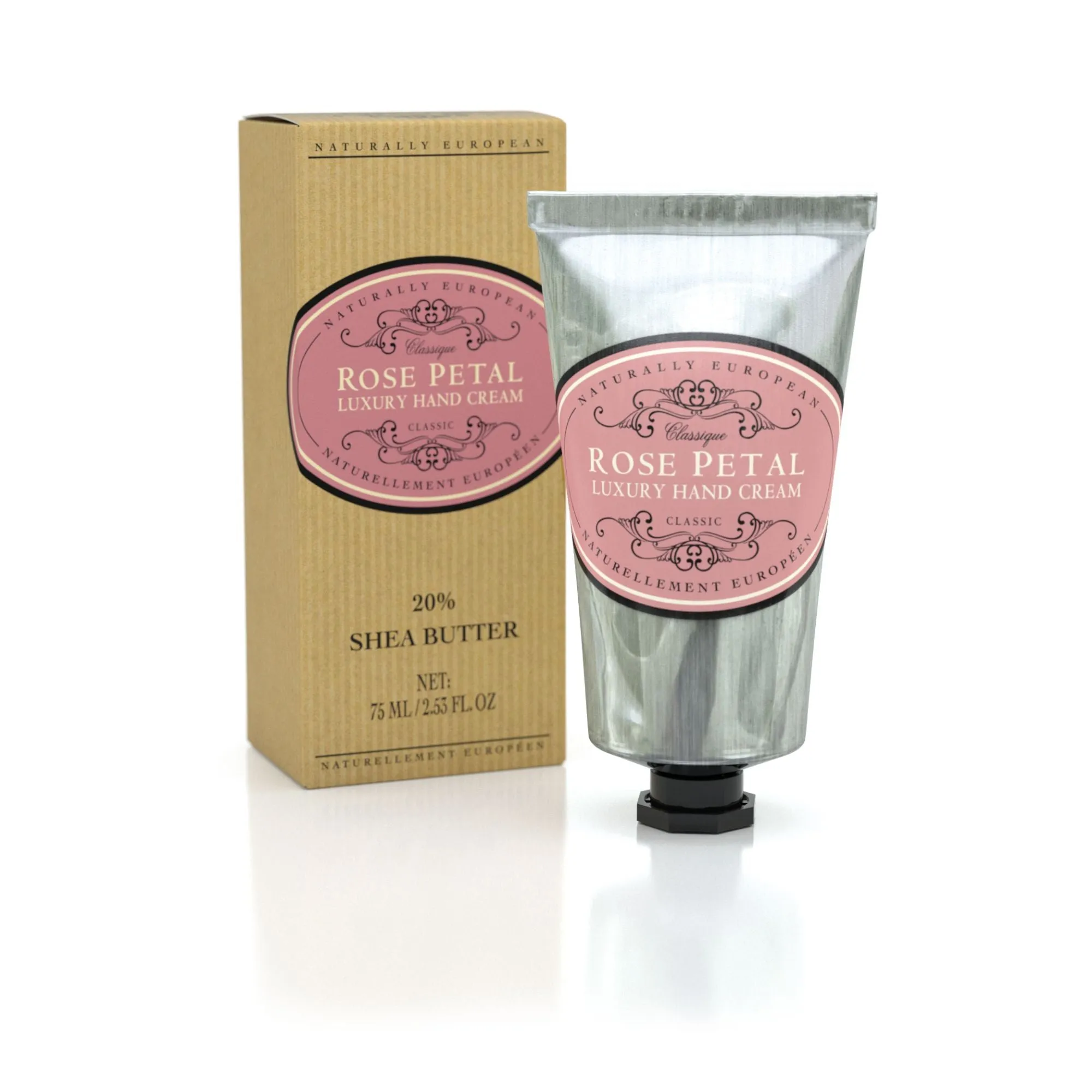 Naturally European Hand Cream
